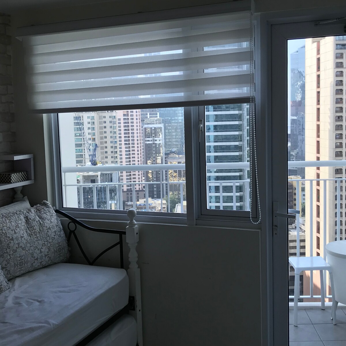 ห้องนอน