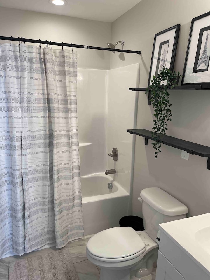 חדר רחצה ראשי