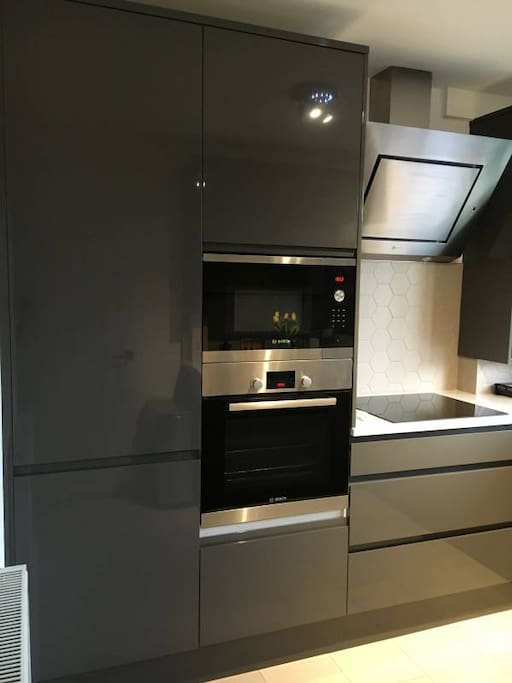 Kitchen part 2