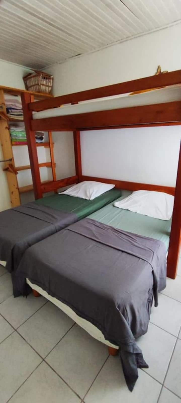 Спална соба 3