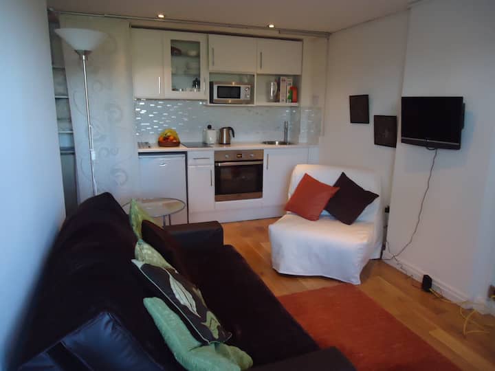 Modern Duplex - Cheadle