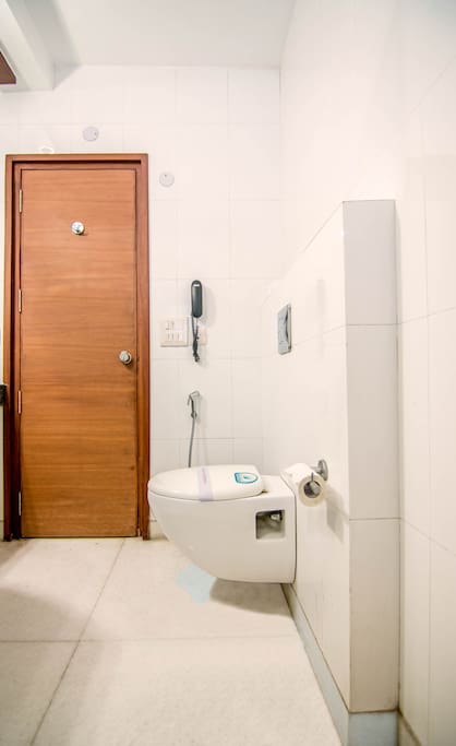 Washroom