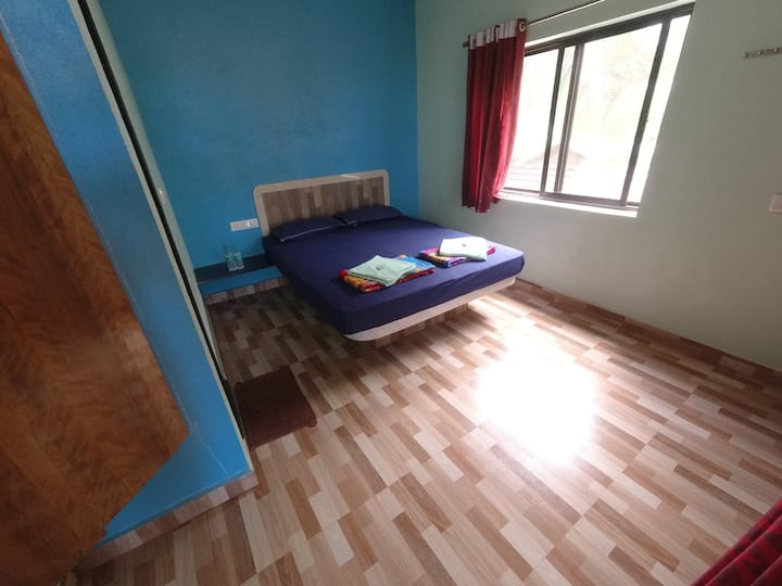 ห้องนอน