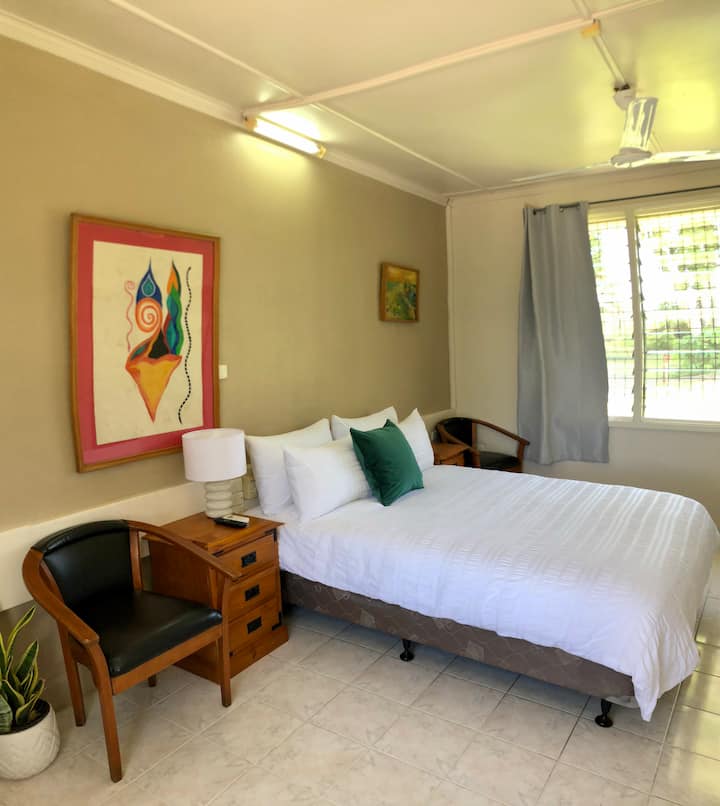 Rent in Fiji