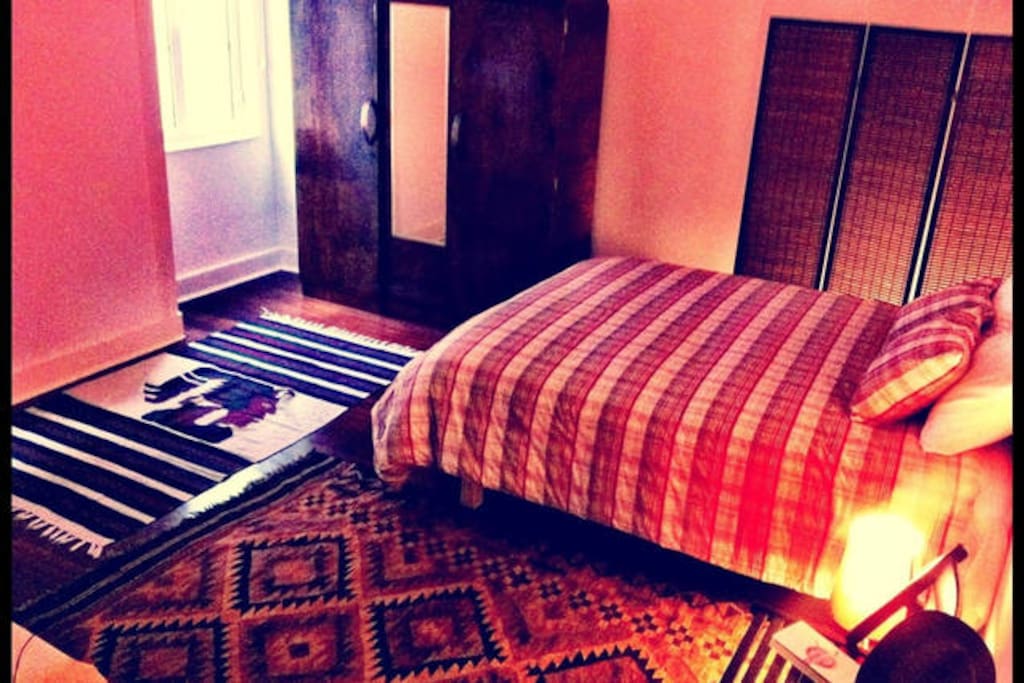 Master Room