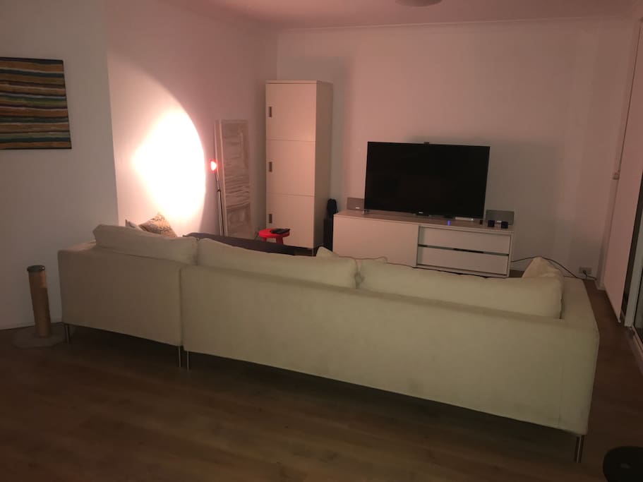Lounge Room