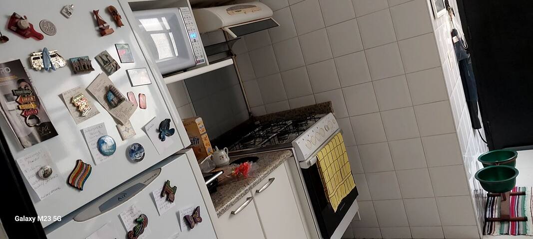 Apto no coração de Ipanema. gallery image 3