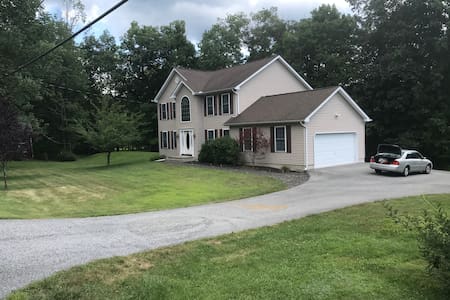 Rent Huge house for your entire family