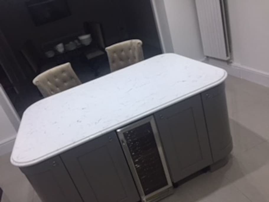 Kitchen Island