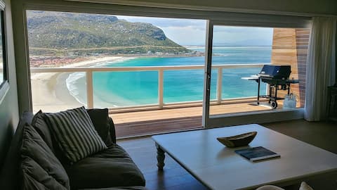 Surfwatch Villa
