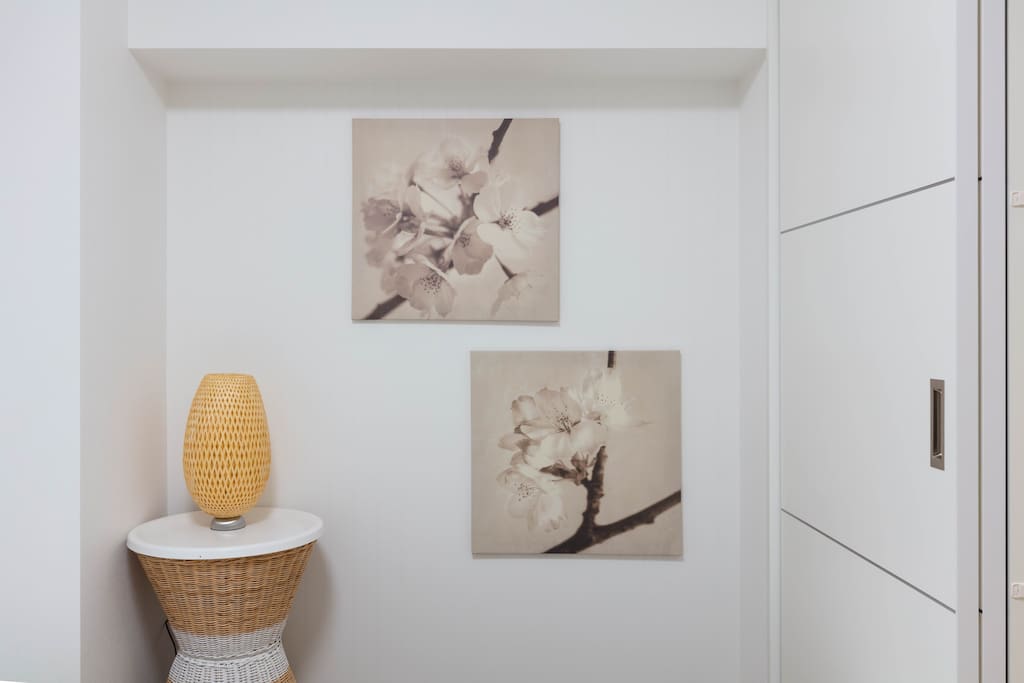 Pics in bedroom