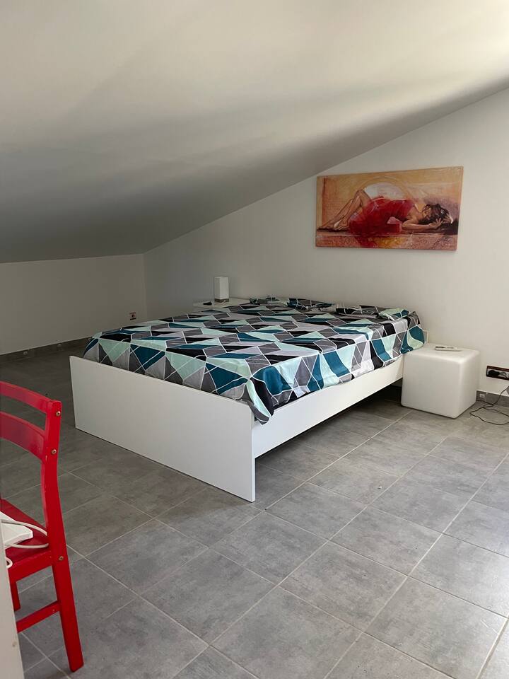Garsonjera 1