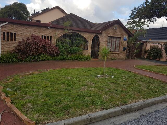 Shirley’s Sanctuary for Six