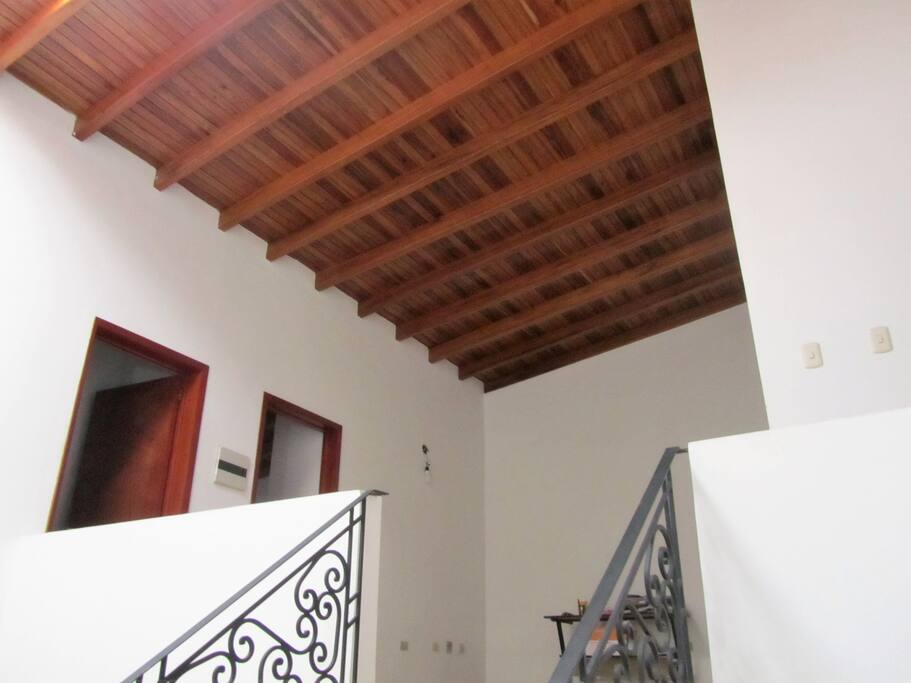 Second story