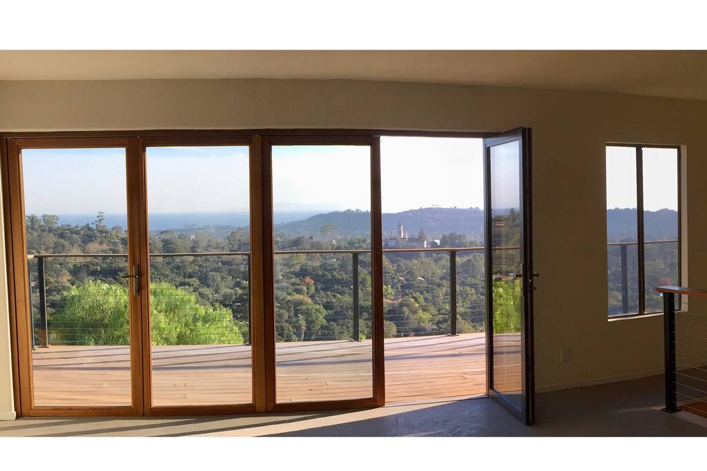 View from Main Room