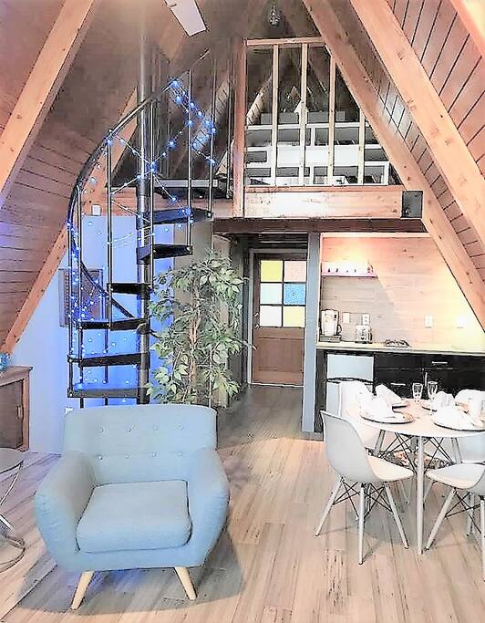 Entry way