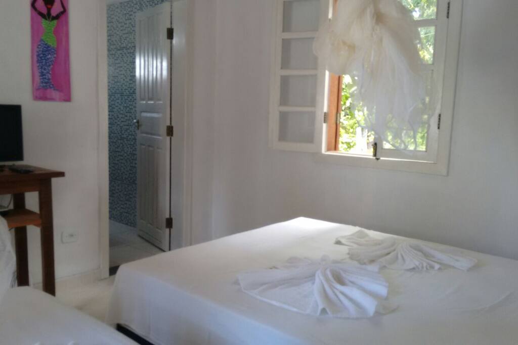SUITE E INGRESSO BAGNO