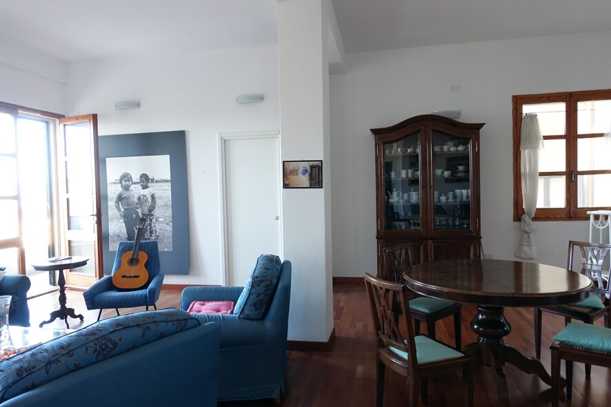 Airbnb con migliori performance: Panoramic apartment in historic center IUNP1352 a Cagliari