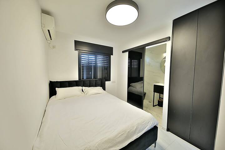 საძინებელი