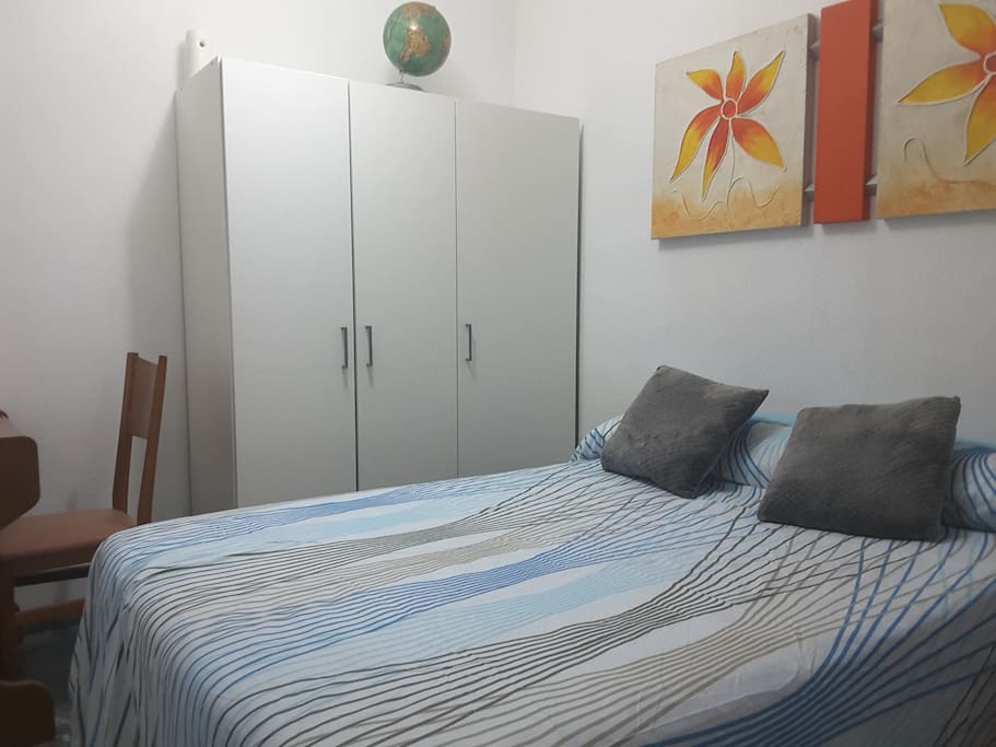 habitacion