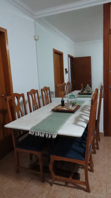 Sala de Jantar