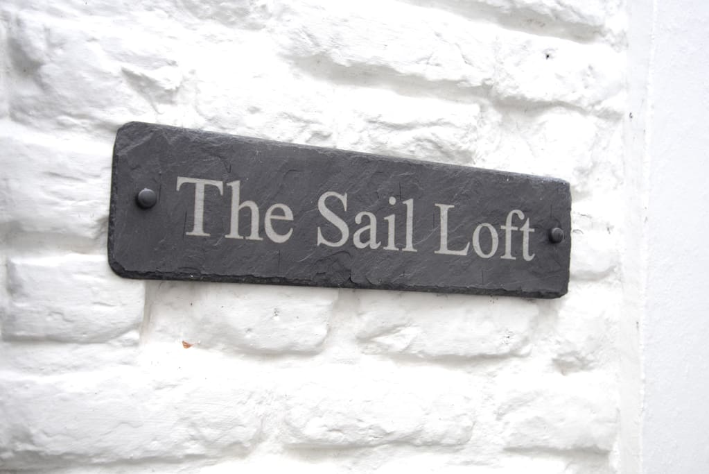 The Sail Loft