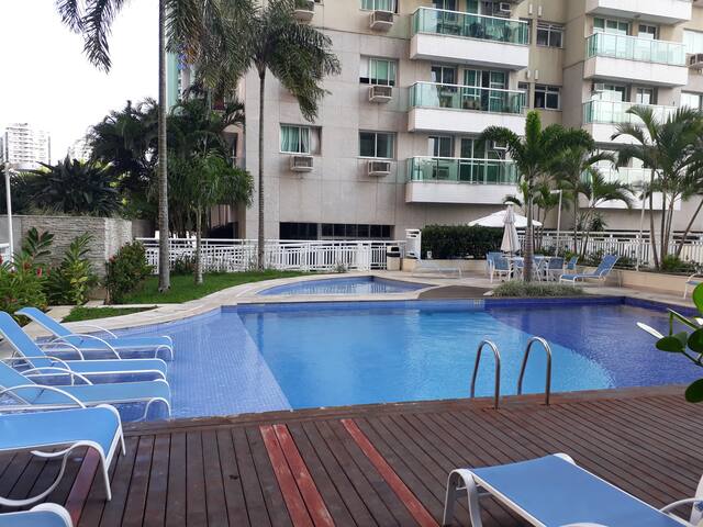 Barra da Tijuca bem localizado gallery image 3