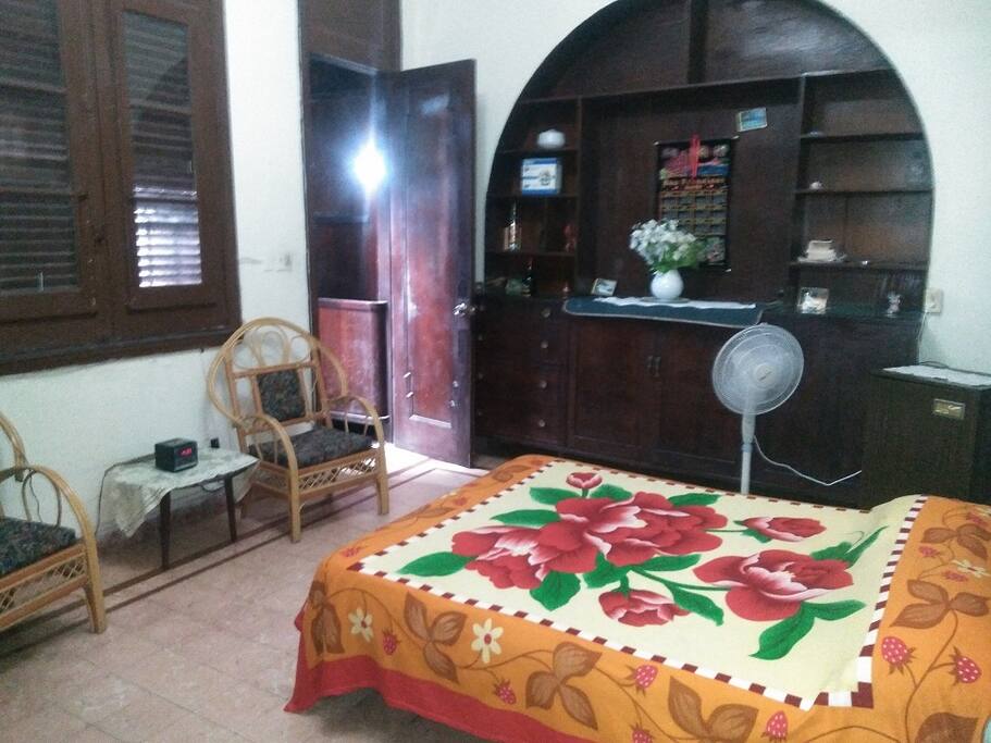 Habitacion 1