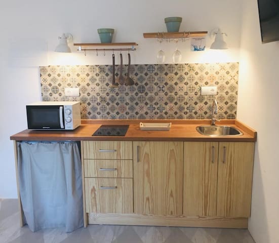 FORMENTERA FEELING managed Airbnb listing 3