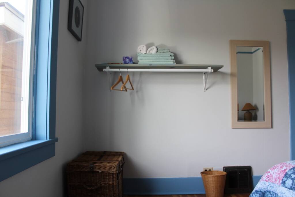 Also Guest Bedroom