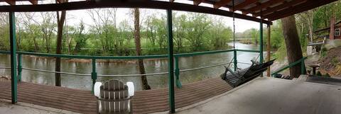 Conewago Cabin #3 (No Cleaning Fee!)