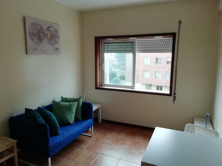 Casa Parque Real - Matosinhos