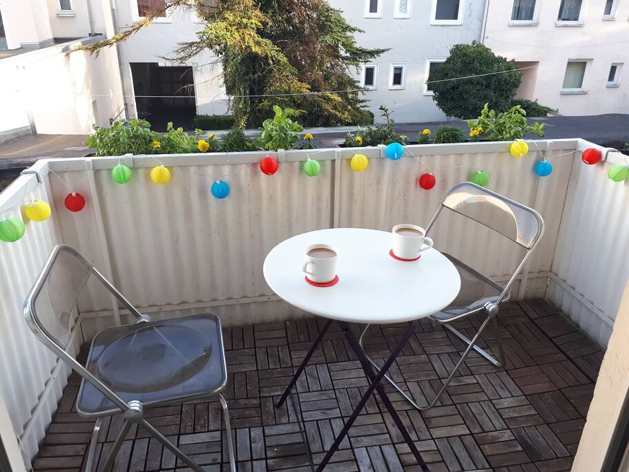 Balkon