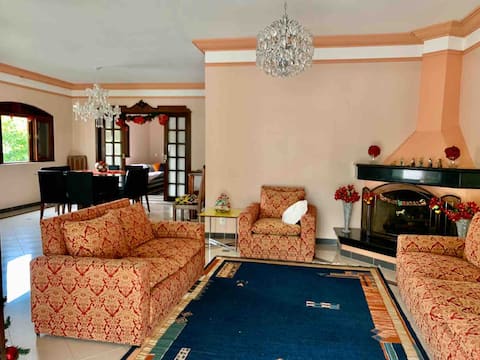 Popular Airbnb listing: Aconchego in Jaguariúna