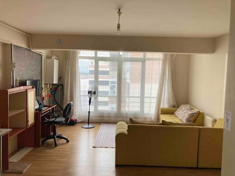The best flat in Nilüfer