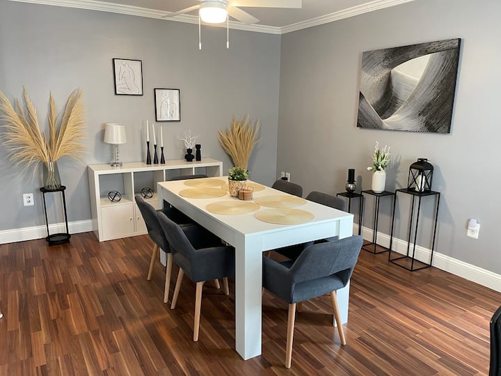 Dumfries Vacation Rentals & Homes Virginia, United States Airbnb