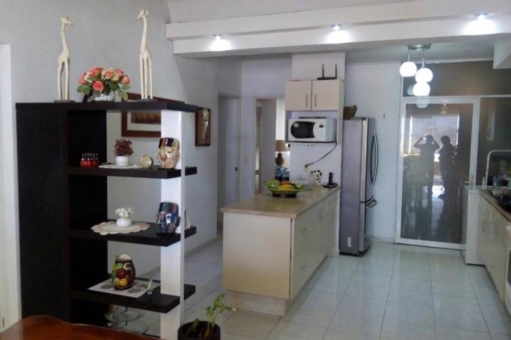 Cocina