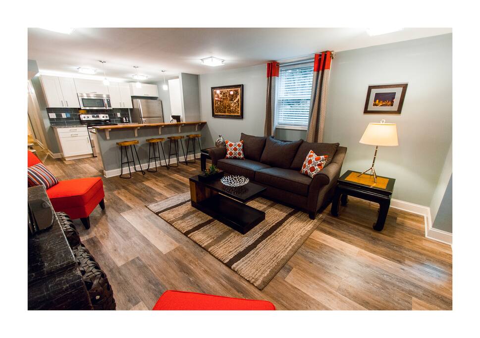 Modern Design