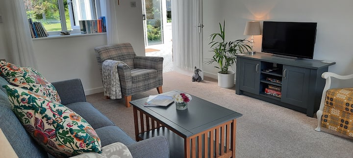 Adorable Getaway Accommodation In Anglesey ❤️ - カーナーヴォン