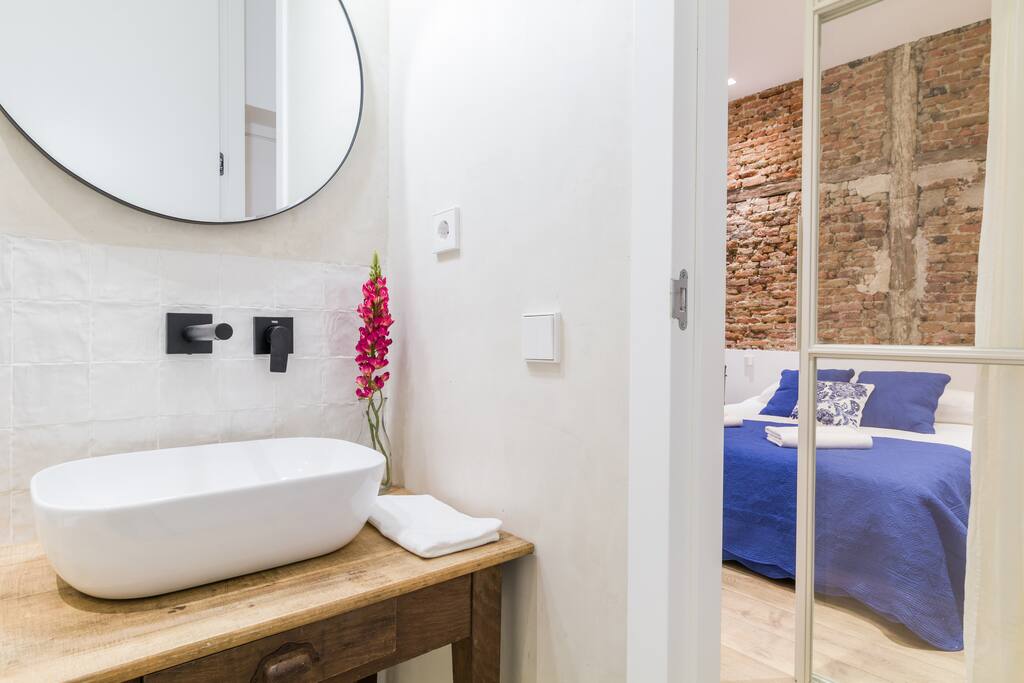 Baño / Dormitorio