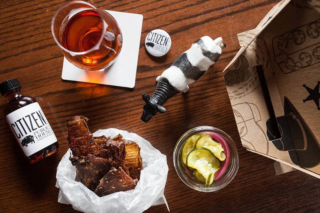 Photo of Citizen Public House & Oyster Bar