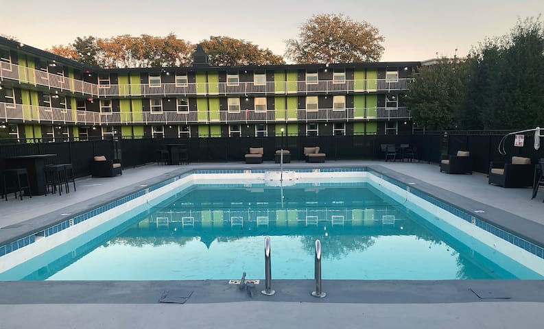 Hillside Crossing managed Airbnb listing 3