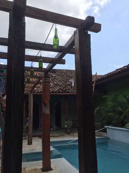 Pergola