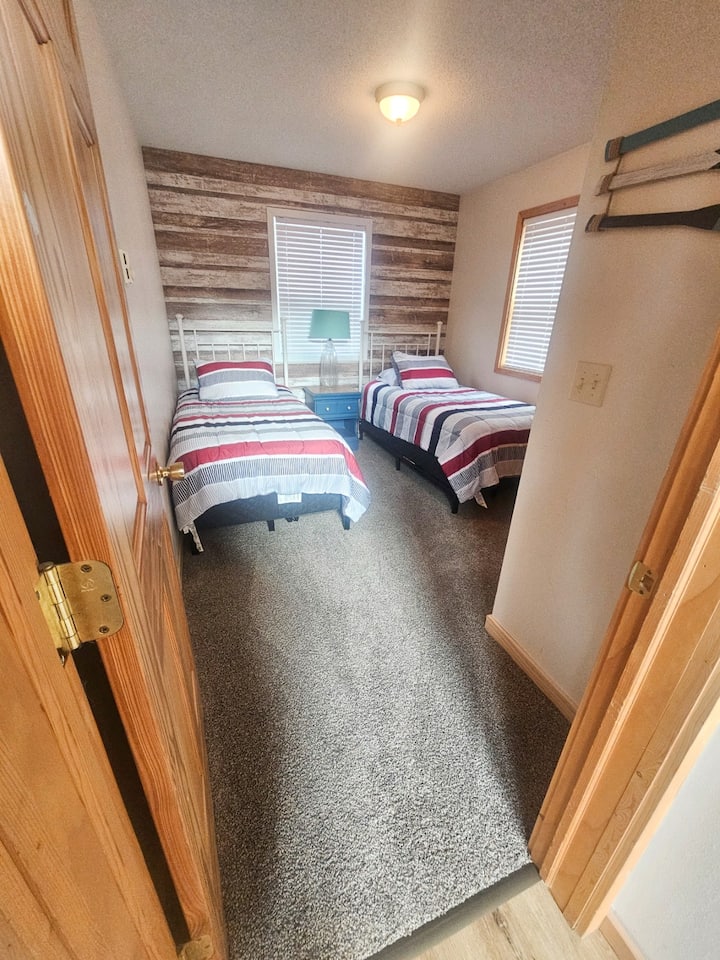 غرفة النوم 2