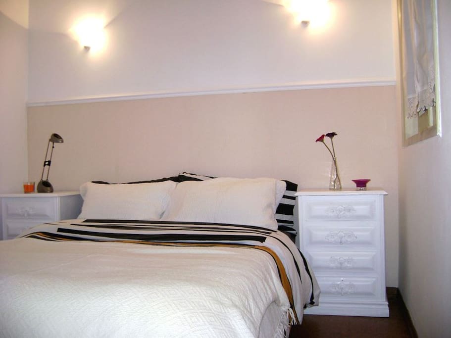 QUARTO 3 - CAMA DUPLA