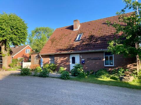 Hostel Höppner Zimmer 1