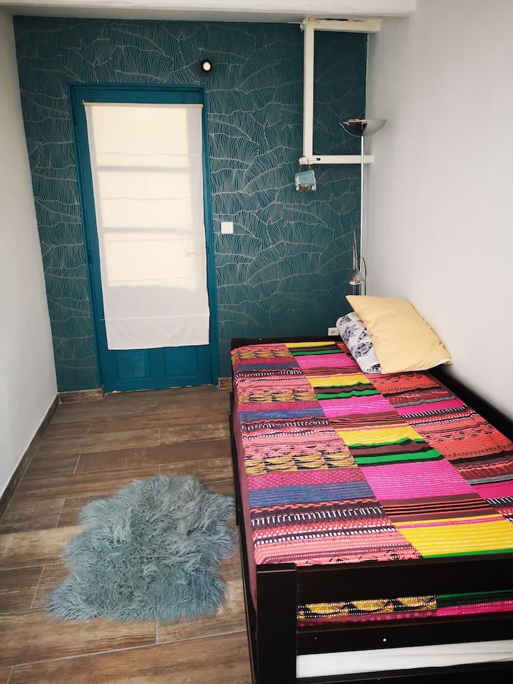 Sala de estar