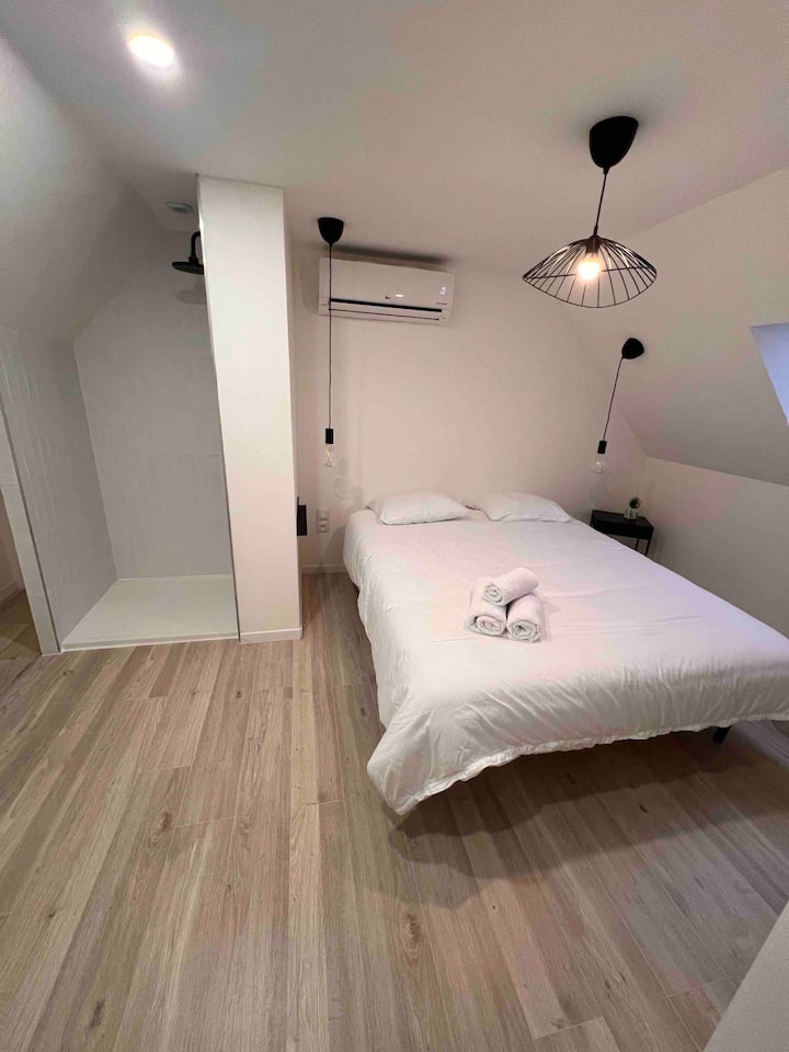 საძინებელი 3