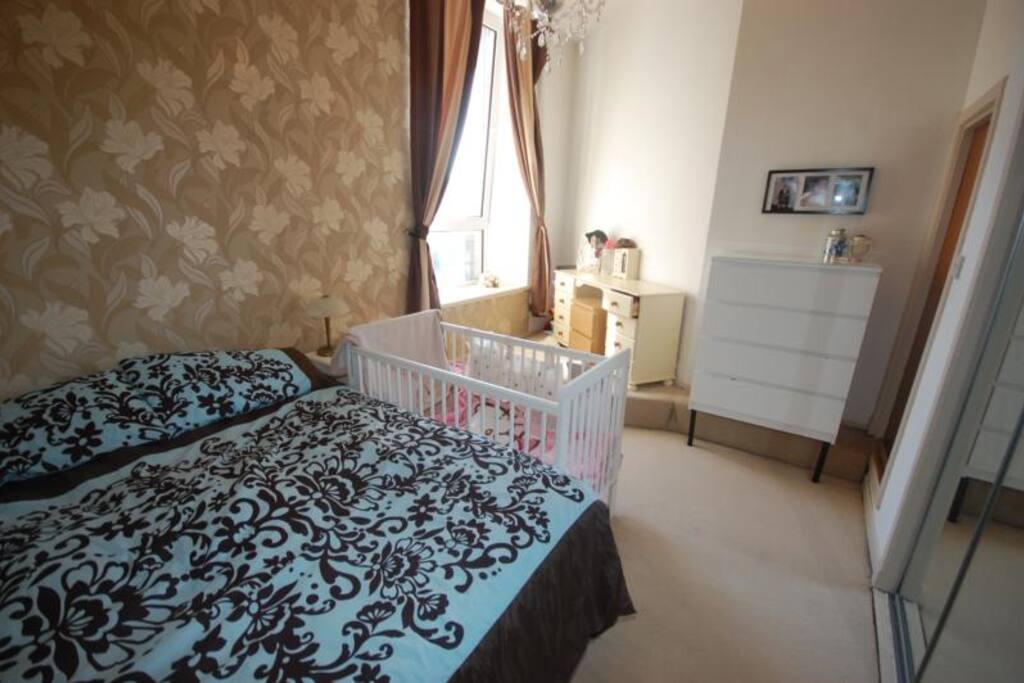 Main Bed Room