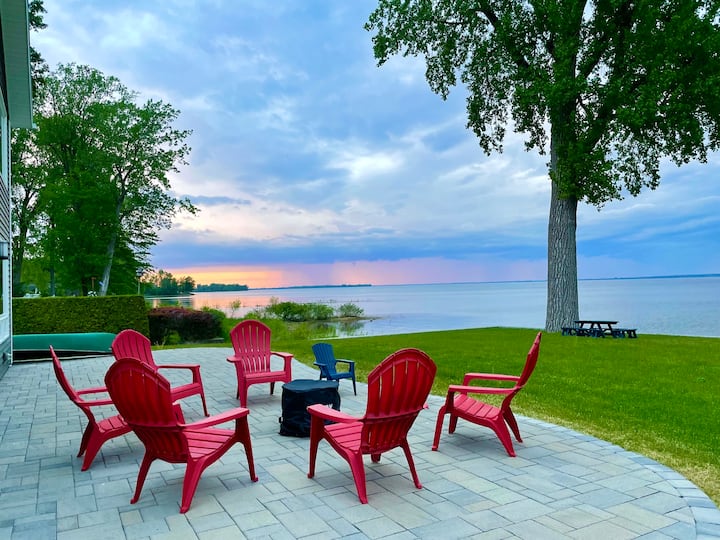 Isle La Motte Vacation Rentals Airbnb